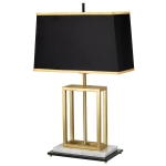 Lampa stołowa Atlas – 1 źródło światła ATLAS-TL Elstead Lighting