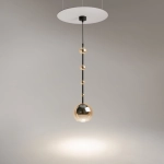 Lampa wisząca Ros MOD227PL-01B1 Maytoni - zdjęcie dodatkowe 5