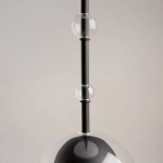 Lampa wisząca Ros MOD227PL-01B Maytoni - zdjęcie dodatkowe 5