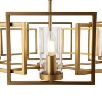 Lampa wisząca Bowi H009PL-06G Maytoni - zdjęcie dodatkowe 1