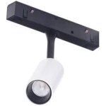 Alfa Nikki Track Magnetic white/black) AZ4590 AZZARDO