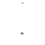Lampa wisząca Gulia 1 AZ4980 AZZARDO