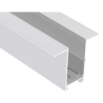 BETA TRACK MAGNETIC 57 230V 3m WH GIPS1 szynoprzewów jednofazowy AZ5150 AZZARDO