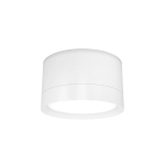 Marton LED IP44 4000K WH AZ6855 AZZARDO