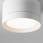 Marton LED IP44 4000K WH AZ6855 AZZARDO