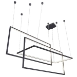 Lampa wisząca METRIC DIMM AZ2914 AZZARDO