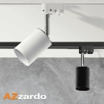 Reflektor Erebus track 21 (white) AZ3390+AZ3386 AZZARDO