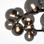 Lampa wisząca Dallas MOD545PL-25B Maytoni - zdjęcie dodatkowe 2