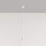 Lampa wisząca Arrow P064PL-01W Maytoni - zdjęcie produktu
