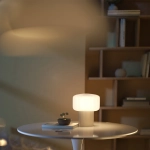 Lampa biurkowa Omaggio MOD404TL-01BG Maytoni - zdjęcie produktu