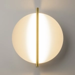 Lampa ścienna (kinkiet) Mira MOD279WL-L14G3K Maytoni - zdjęcie dodatkowe 7