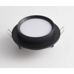 Oprawa podstropowa Downlight Hoop DL086-GX53-RD-B Maytoni - zdjęcie dodatkowe 4