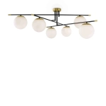 Lampa sufitowa Ceiling Lamp Nostalgia MOD048CL-06G Maytoni - zdjęcie dodatkowe 4