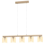 CASTRALVO Lampa wisząca 901292 EGLO