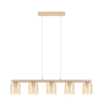 CASTRALVO Lampa wisząca 901292 EGLO