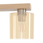 CASTRALVO Lampa wisząca 901292 EGLO