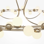 Lampa sufitowa Tessara MOD081CL-L48G3K Maytoni - zdjęcie dodatkowe 2