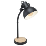 LUBENHAM Lampa stołowa 44058 EGLO