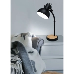 LUBENHAM Lampa stołowa 44058 EGLO