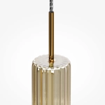 Lampa wisząca Ordo MOD272PL-L12BS3K Maytoni - zdjęcie dodatkowe 2