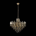 Lampa wisząca Pendant Lamp Flare DIA200PL-08G Maytoni - zdjęcie dodatkowe 2