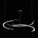 Lampa wisząca Pendant Lamp Line MOD054PL-L52B3K Maytoni - zdjęcie dodatkowe 1