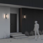 Lampa ścienna (kinkiet) Expo O480WL-L12B3K Maytoni - zdjęcie dodatkowe 3