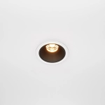 Lampa wpuszczana Alfa LED 2700K 1x10W 36° DL043-01-10W2.7K-RD-WB-DE Maytoni - zdjęcie produktu