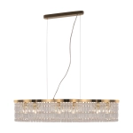 Lampa wisząca Dune DIA005PL-06G Maytoni - zdjęcie produktu