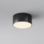 Lampa sufitowa Zon IP65 O430CL-L15B3K Maytoni - zdjęcie produktu