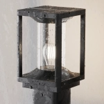 Lampa stojąca Oświetlenie krajobrazu Cell O452FL-01GF2 Maytoni - zdjęcie dodatkowe 1