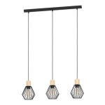 PALMORLA Lampa wisząca 44094 EGLO