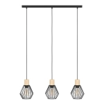 PALMORLA Lampa wisząca 44094 EGLO