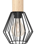 PALMORLA Lampa wisząca 44094 EGLO