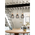 PALMORLA Lampa wisząca 44094 EGLO