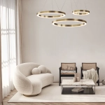 Lampa wisząca Saturno MOD415PL-L60BS4K Maytoni - zdjęcie dodatkowe 10