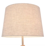 Lampa podłogowa Floor Lamp Calvin Z177-FL-01-BR Maytoni - zdjęcie dodatkowe 6
