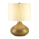 kinkiecik.pl Lampa stołowa Bailey – 1 źródło światła BAILEY-TL Elstead Lighting