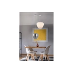 Lampa wisząca BALORO M AZ3178 AZZARDO
