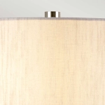 Lampa stołowa Barbican – 1 źródło światła BARBICAN-TL Elstead Lighting