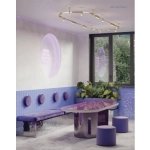 Lampa szynowa Basis Flarity 2700K 12W 120° TR151-1-12W2.7K-BS-DE Maytoni - zdjęcie dodatkowe 7