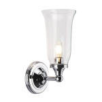 kinkiecik.pl Kinkiet Austen – 1 źródło światła – Polerowany chrom BATH-AUSTEN4-PC Elstead Lighting