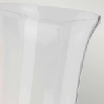 Kinkiet Austen – 1 źródło światła – Polerowany chrom BATH-AUSTEN2-PC Elstead Lighting