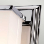 Kinkiet Cambridge – 1 źródło światła BATH-CM1 Elstead Lighting