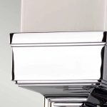 Kinkiet Cambridge – 1 źródło światła BATH-CM1 Elstead Lighting