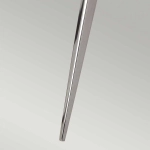 Kinkiet Verity – 1 źródło światła – Polerowany chrom BATH-VERITY-PC Elstead Lighting