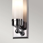 Kinkiet Worcester – 1 źródło światła BATH-WS1 Elstead Lighting