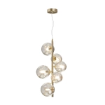 Lampa wisząca Dallas MOD545PL-06G Maytoni - zdjęcie dodatkowe 3