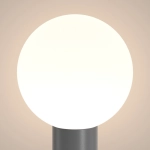 Lampa stojąca Bold O598FL-01GR 1xE27 IP54 Maytoni - zdjęcie dodatkowe 1