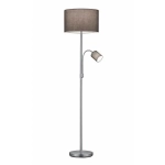 Lampa podłogowa HOTEL – 403900211 TRIO